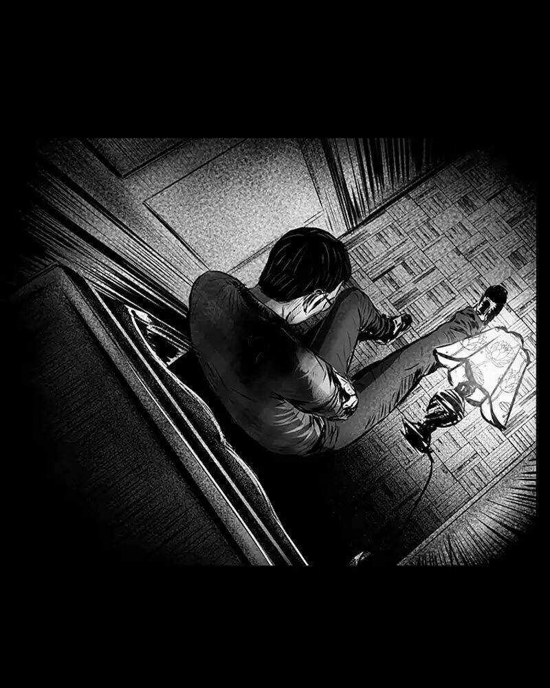 Liệu Pháp Của Melvina - Chapter 13 - Trang 31