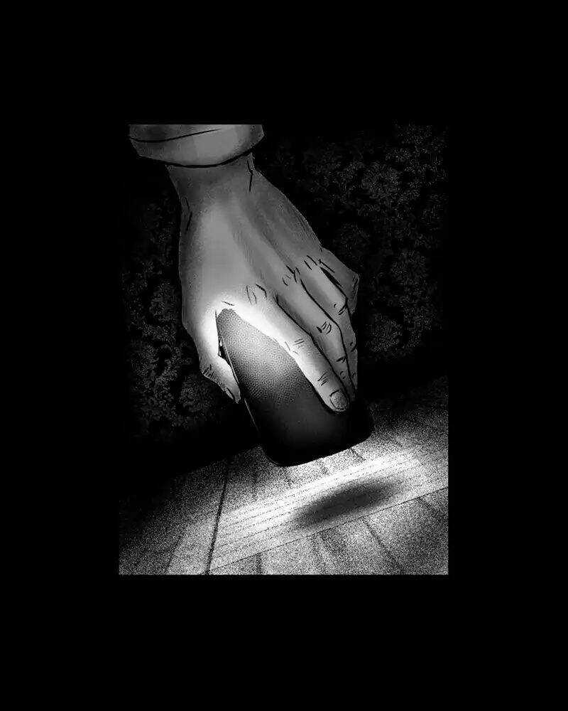 Liệu Pháp Của Melvina - Chapter 13 - Trang 5