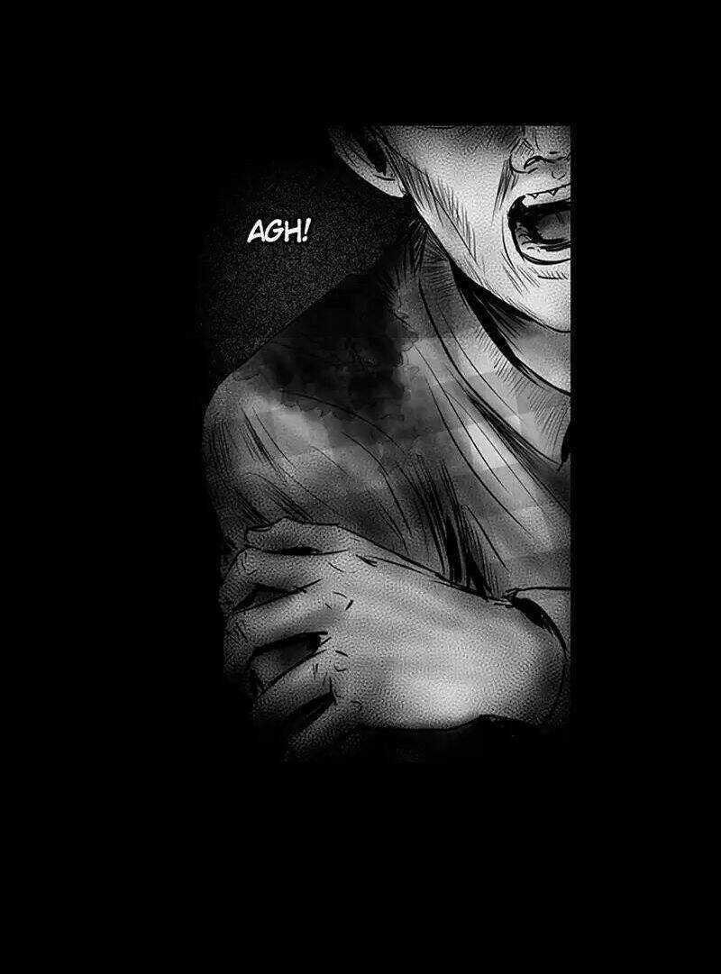 Liệu Pháp Của Melvina - Chapter 13 - Trang 8