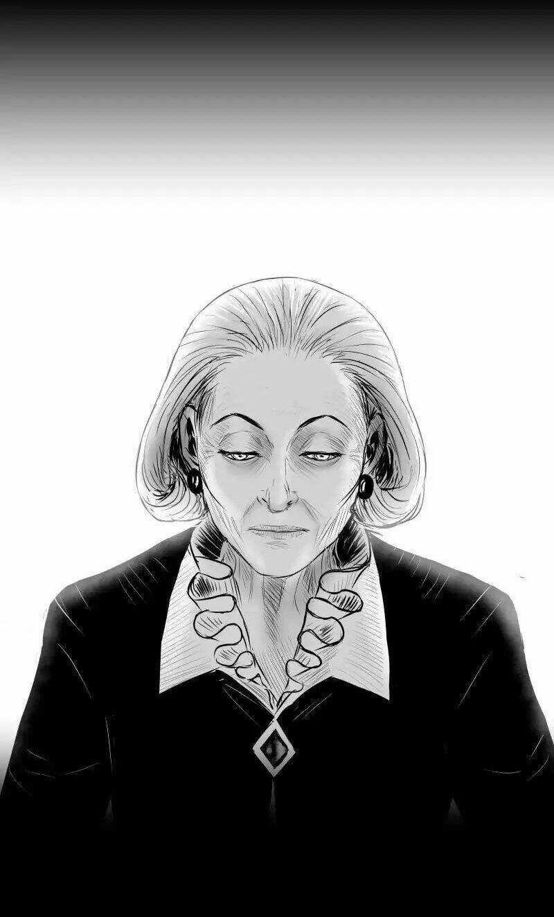 Liệu Pháp Của Melvina - Chapter 15 - Trang 5