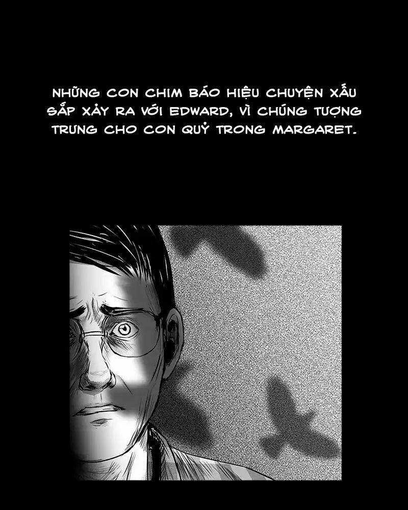 Liệu Pháp Của Melvina - Chapter 15 - Trang 46
