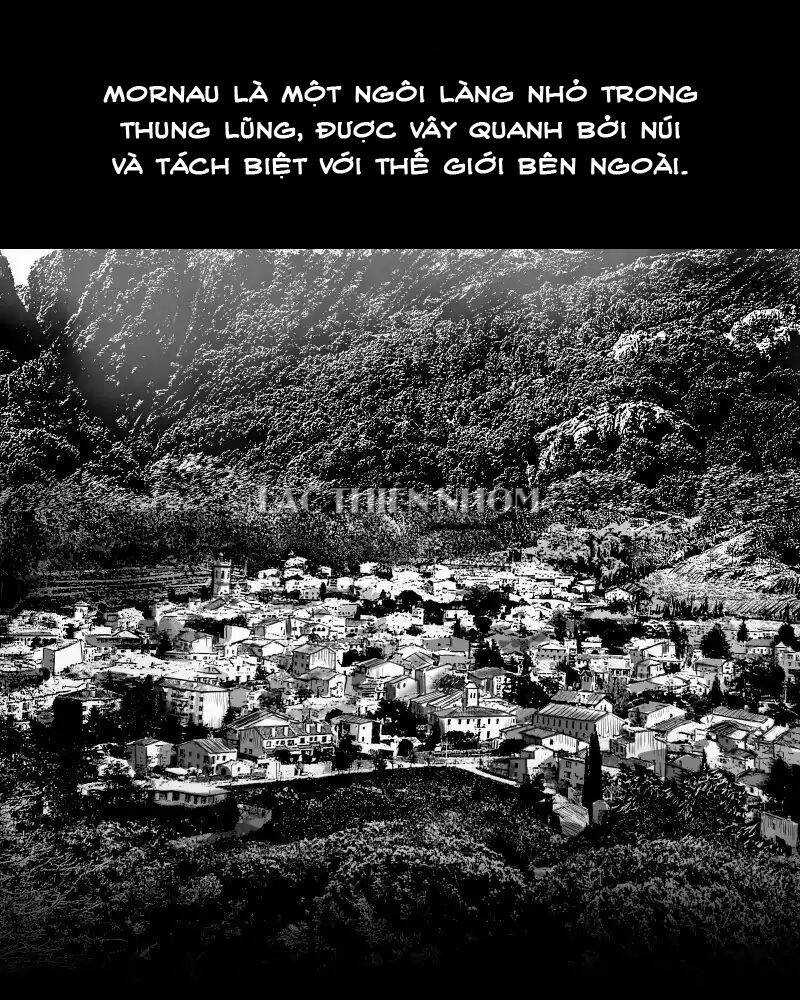 Liệu Pháp Của Melvina - Chapter 16 - Trang 23
