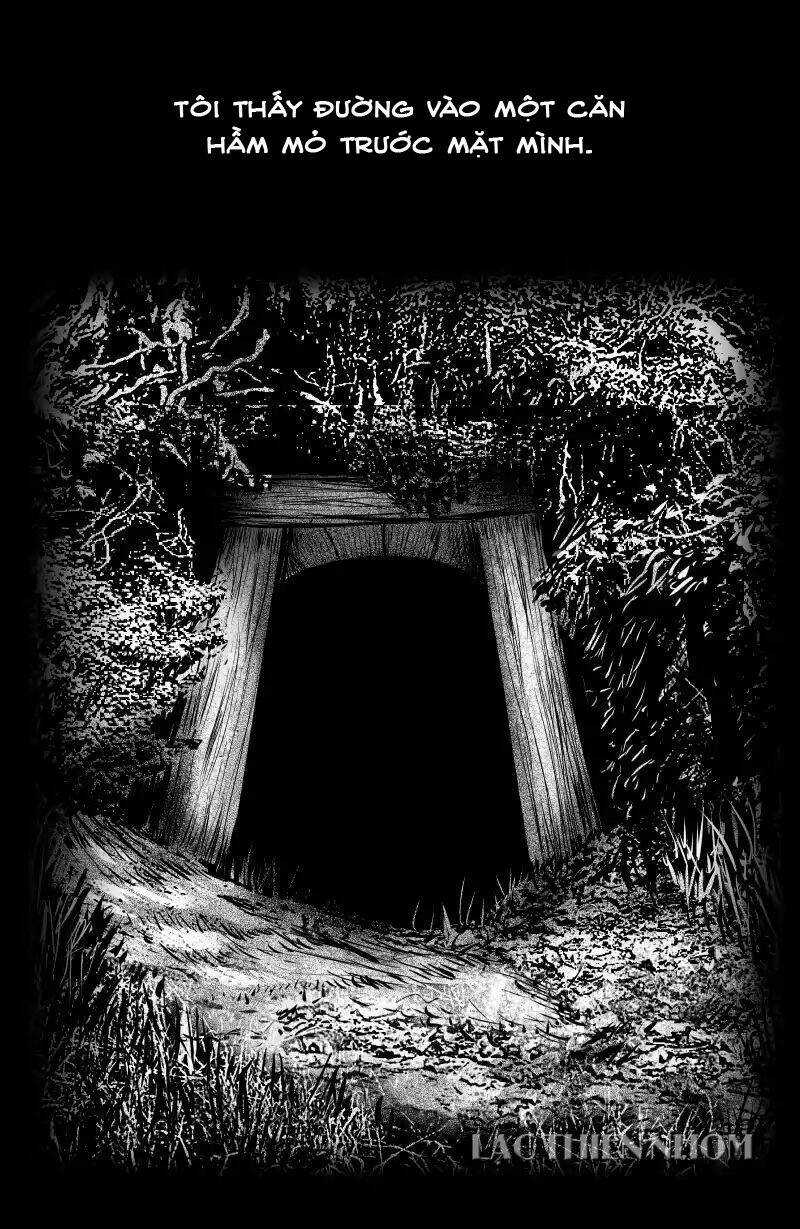 Liệu Pháp Của Melvina - Chapter 16 - Trang 5