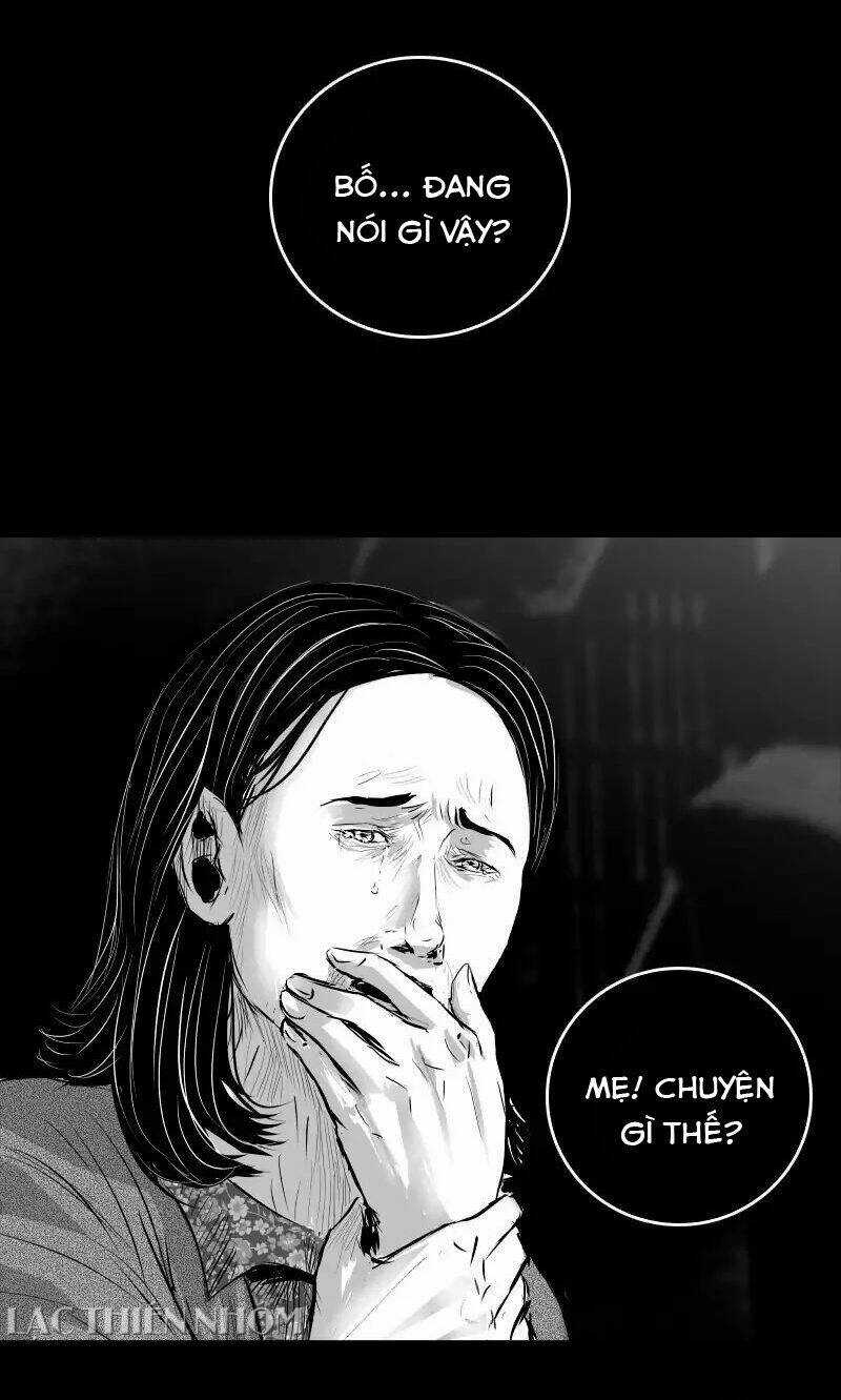 Liệu Pháp Của Melvina - Chapter 17 - Trang 34