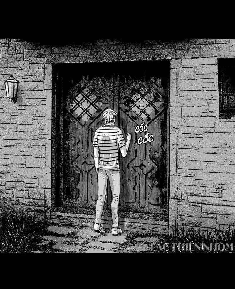 Liệu Pháp Của Melvina - Chapter 17 - Trang 5