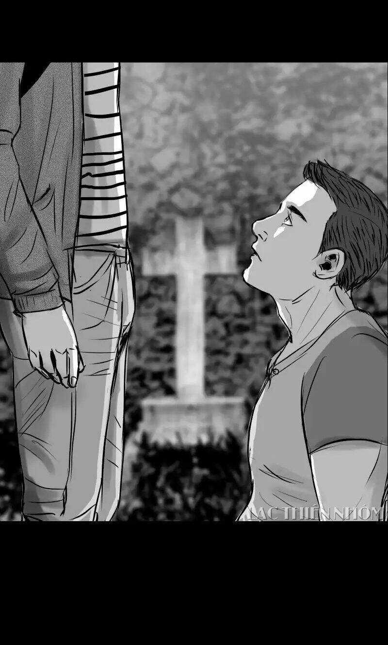 Liệu Pháp Của Melvina - Chapter 18 - Trang 33