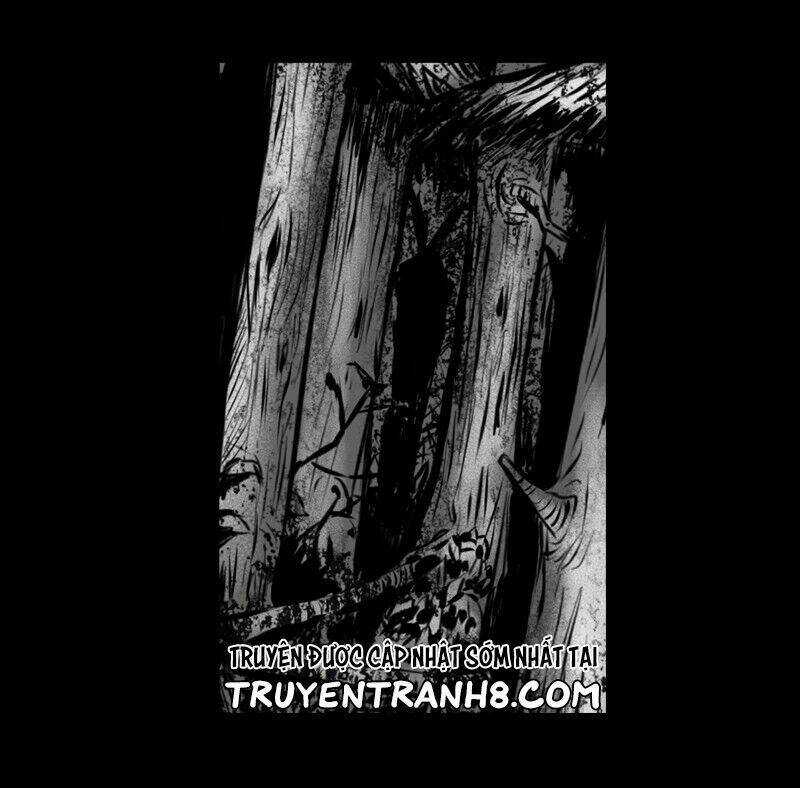 Liệu Pháp Của Melvina - Chapter 2 - Trang 13