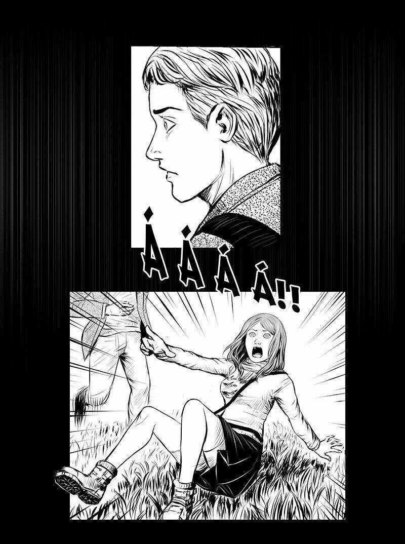 Liệu Pháp Của Melvina - Chapter 2 - Trang 15