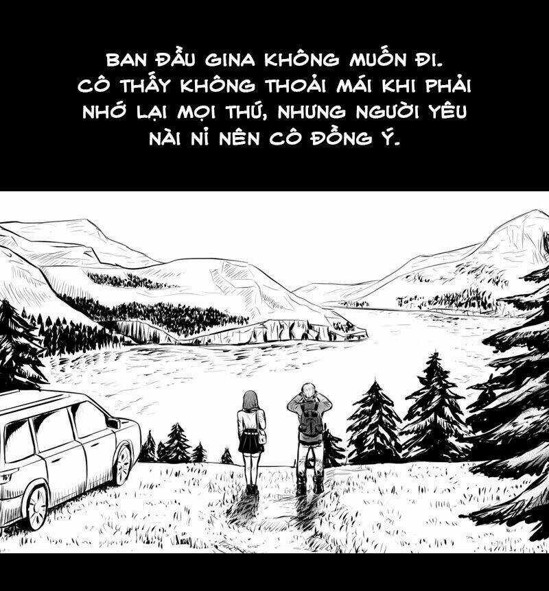 Liệu Pháp Của Melvina - Chapter 2 - Trang 5