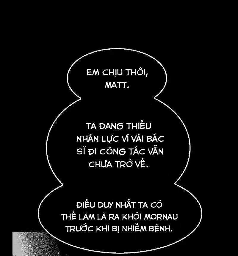Liệu Pháp Của Melvina - Chapter 21 - Trang 12