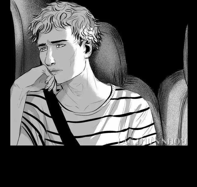 Liệu Pháp Của Melvina - Chapter 21 - Trang 13