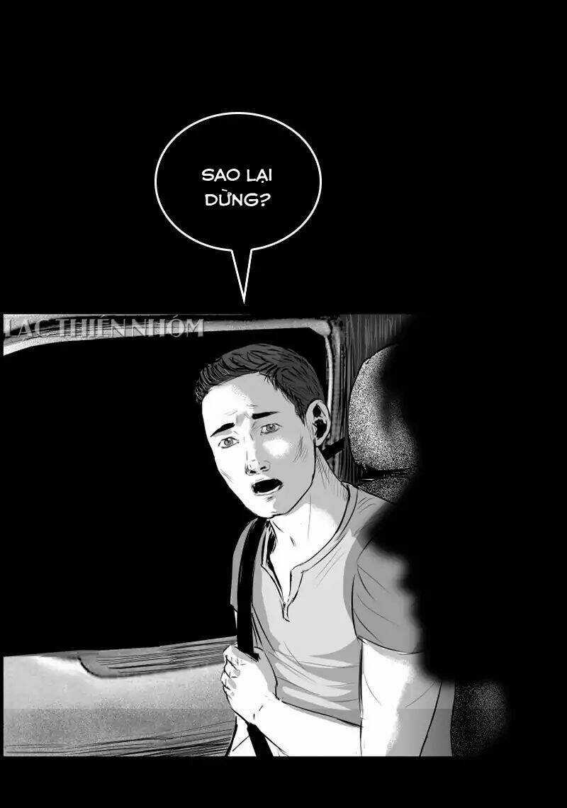 Liệu Pháp Của Melvina - Chapter 21 - Trang 15