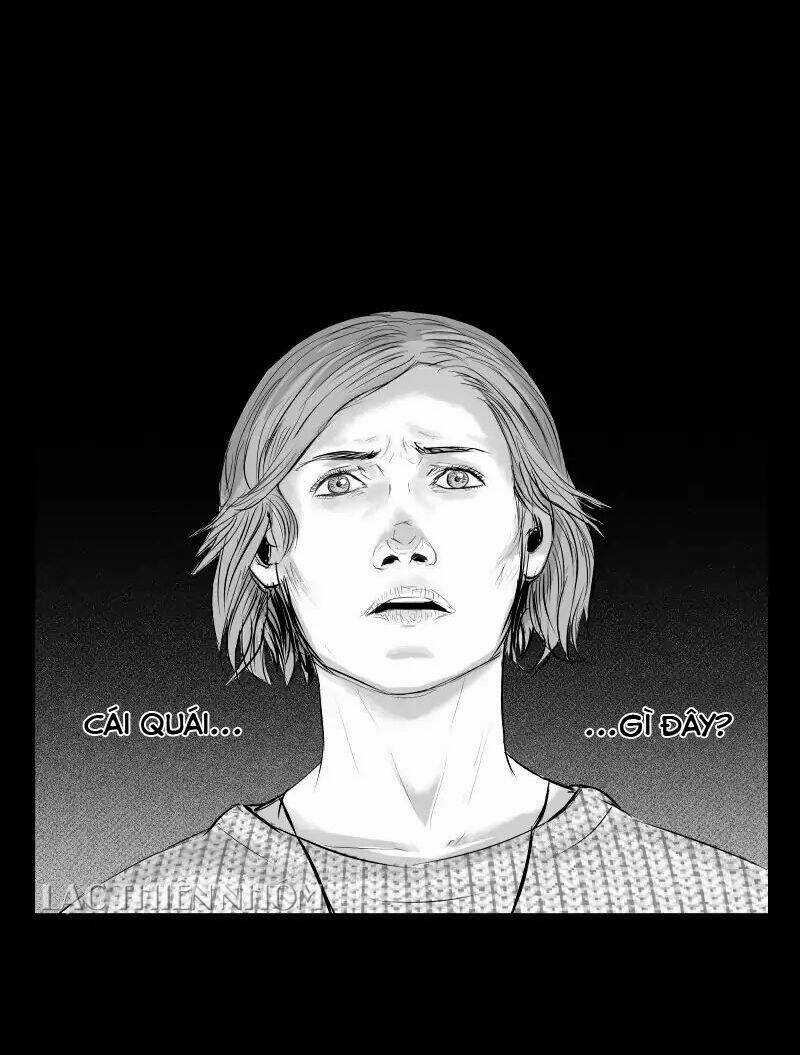 Liệu Pháp Của Melvina - Chapter 21 - Trang 17