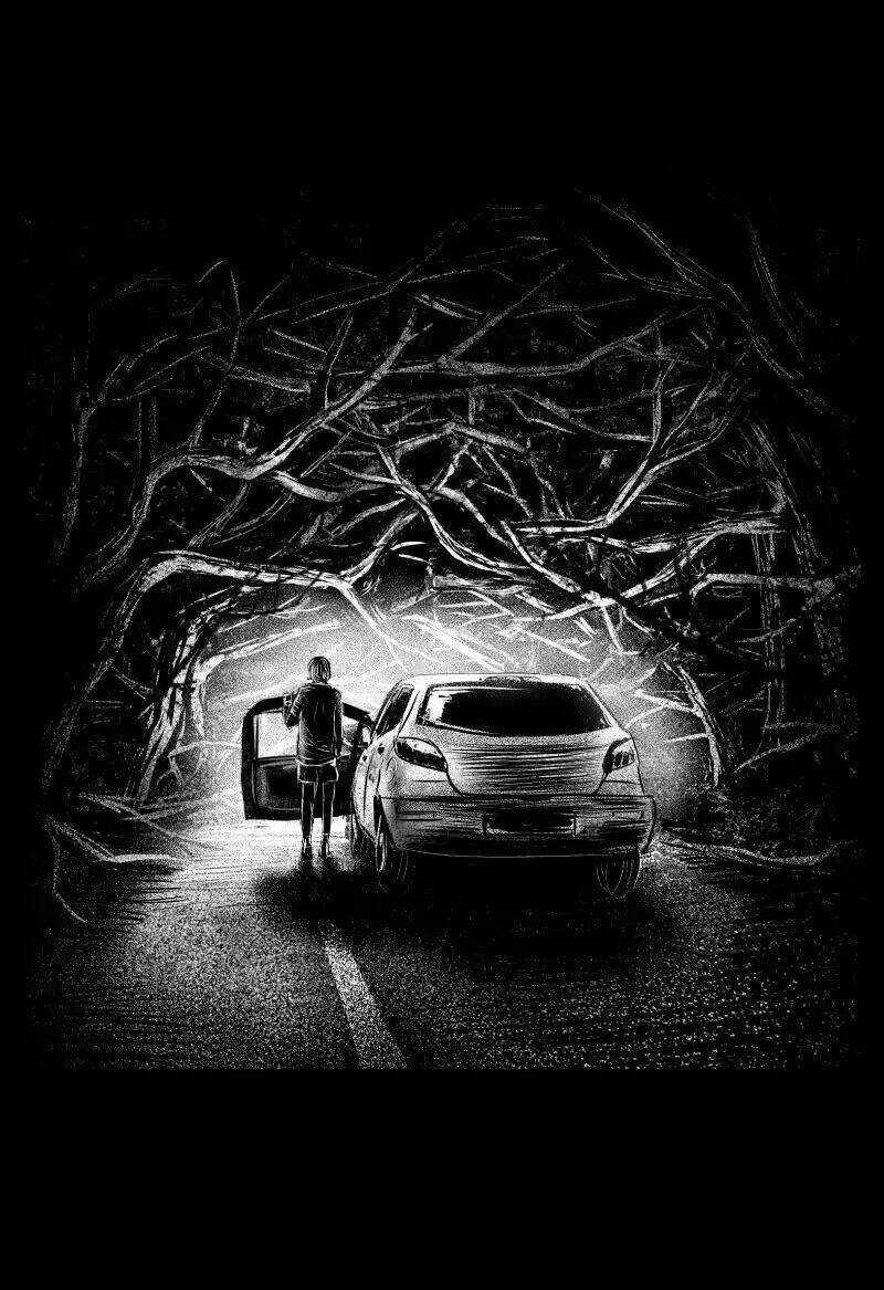 Liệu Pháp Của Melvina - Chapter 21 - Trang 18