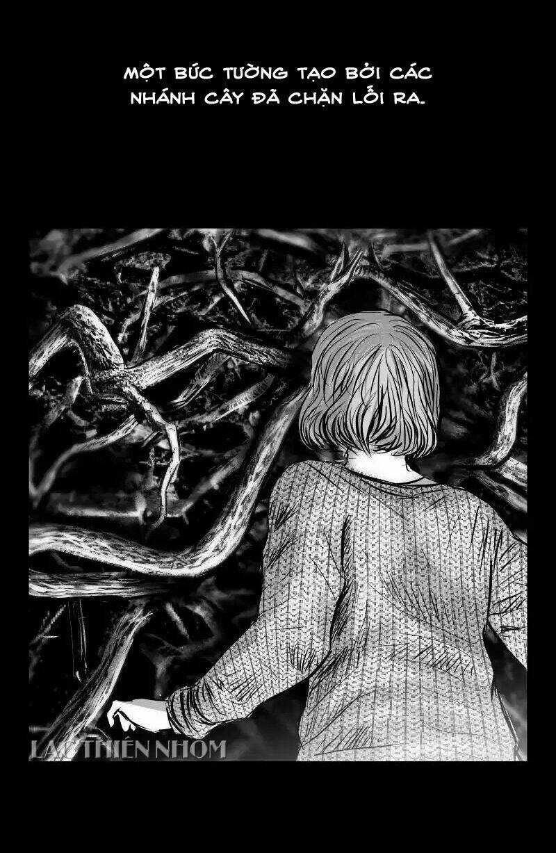 Liệu Pháp Của Melvina - Chapter 21 - Trang 19