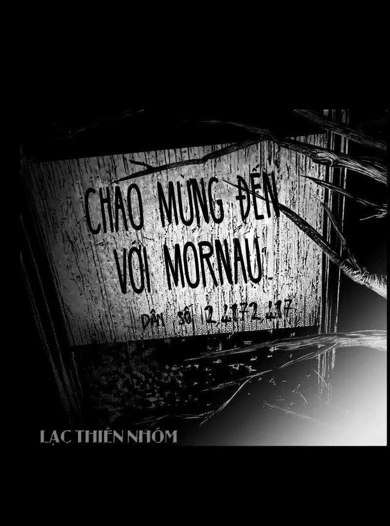 Liệu Pháp Của Melvina - Chapter 21 - Trang 24