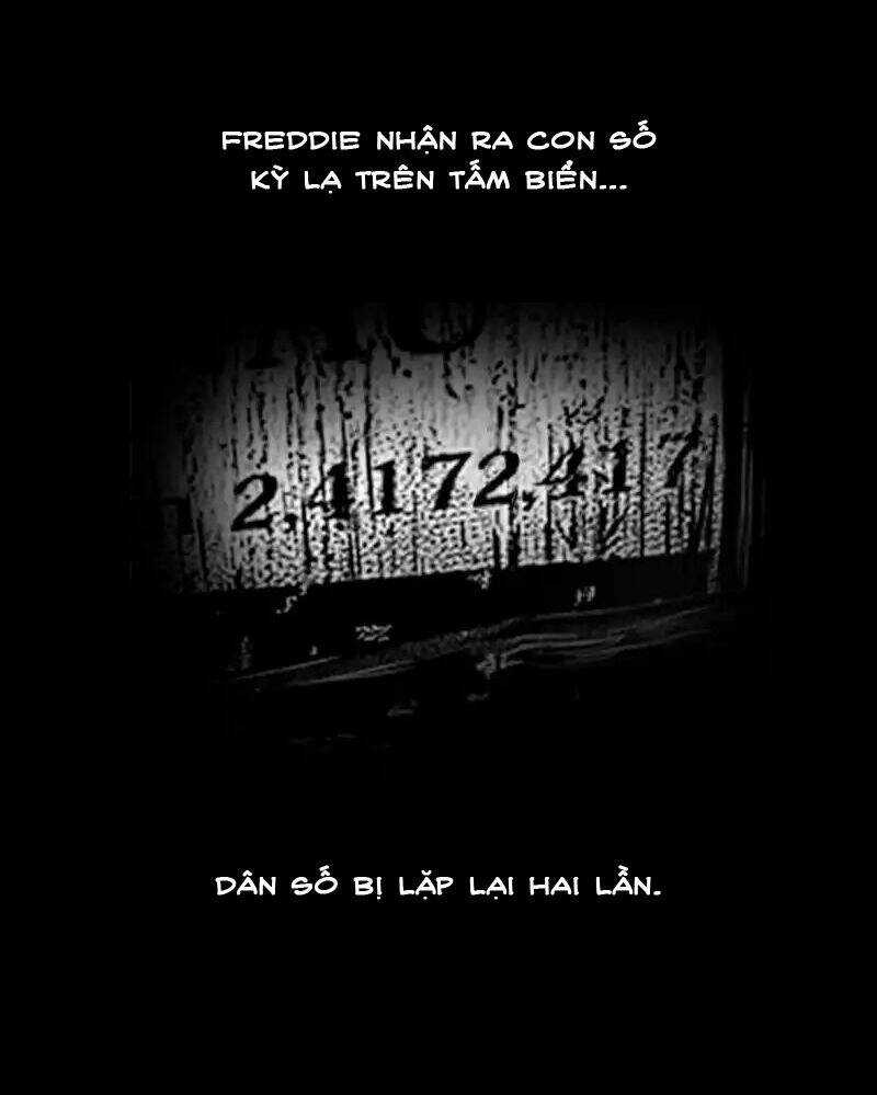 Liệu Pháp Của Melvina - Chapter 21 - Trang 25