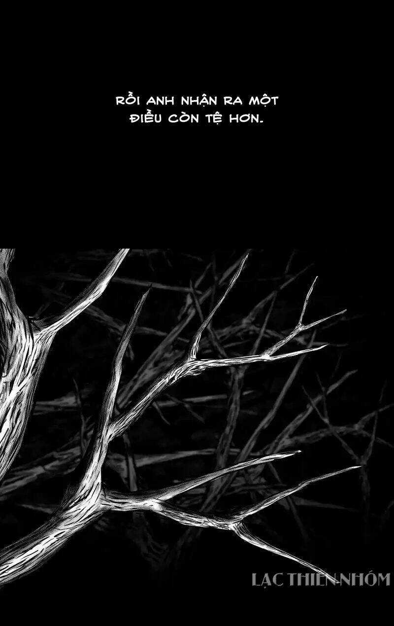 Liệu Pháp Của Melvina - Chapter 21 - Trang 27