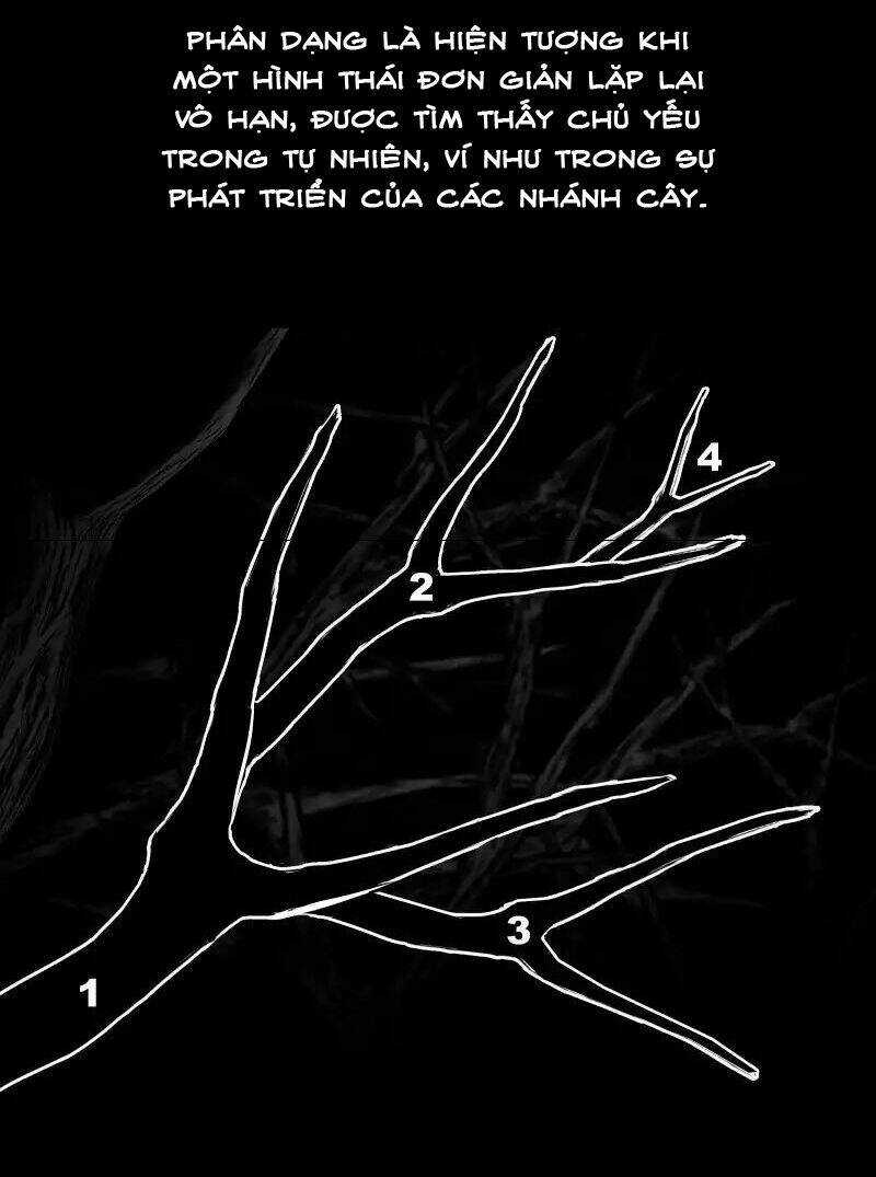 Liệu Pháp Của Melvina - Chapter 21 - Trang 28