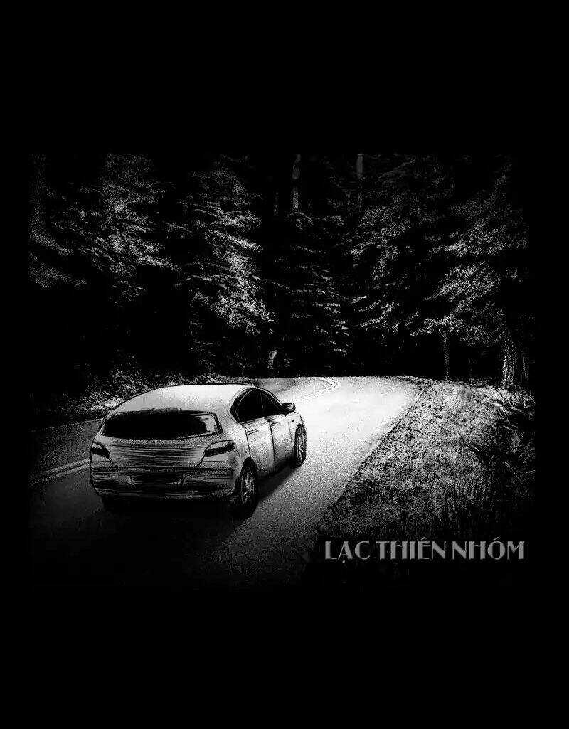 Liệu Pháp Của Melvina - Chapter 21 - Trang 4