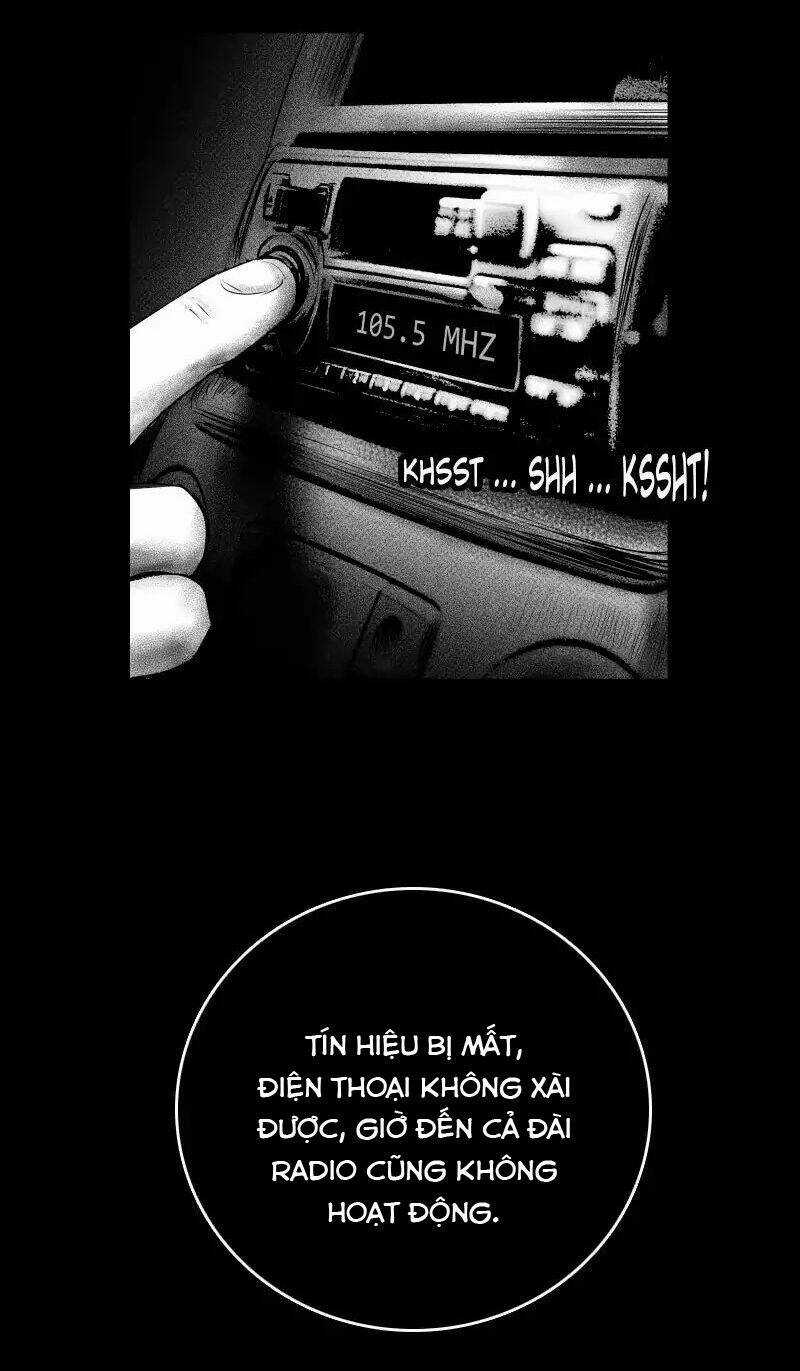 Liệu Pháp Của Melvina - Chapter 21 - Trang 5