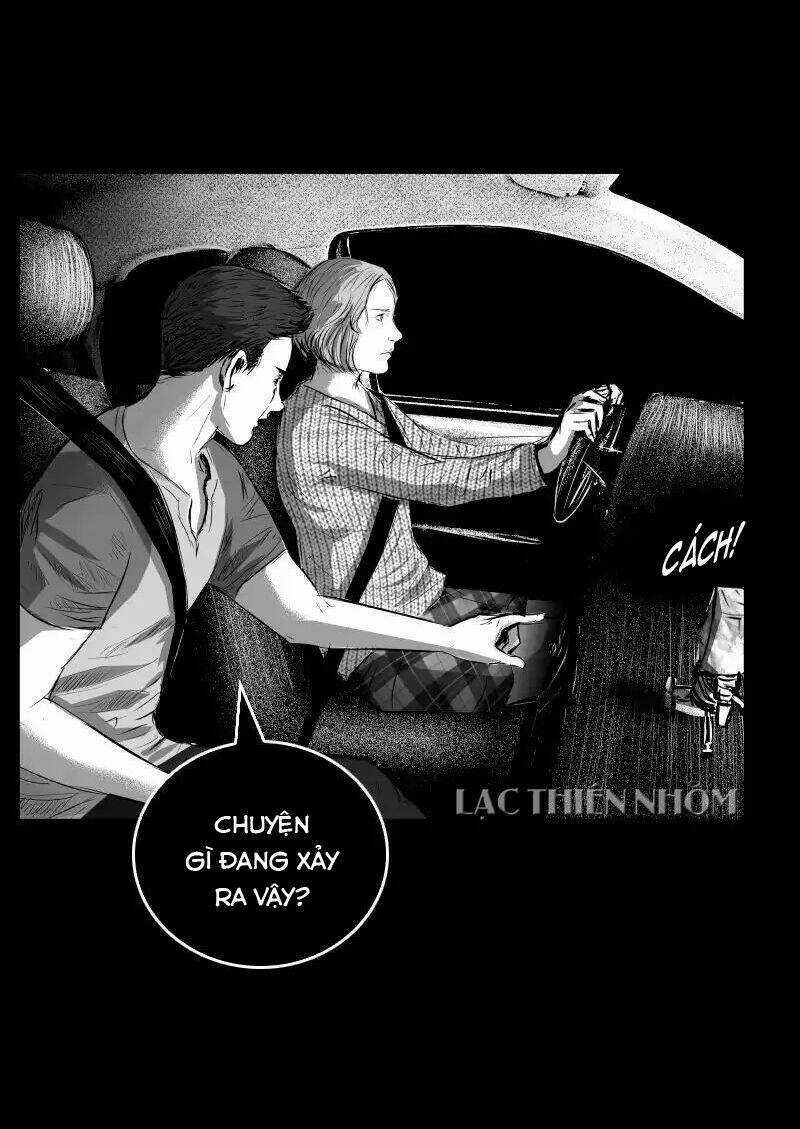 Liệu Pháp Của Melvina - Chapter 21 - Trang 6