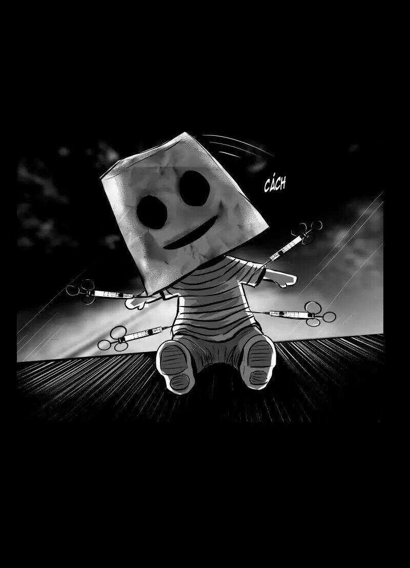 Liệu Pháp Của Melvina - Chapter 21 - Trang 7