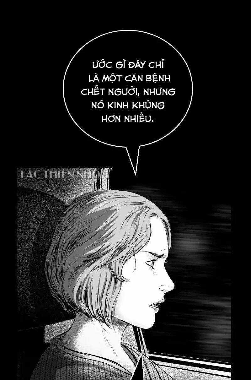 Liệu Pháp Của Melvina - Chapter 21 - Trang 8