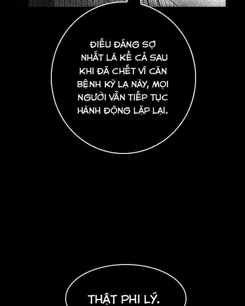 Liệu Pháp Của Melvina - Chapter 21 - Trang 9