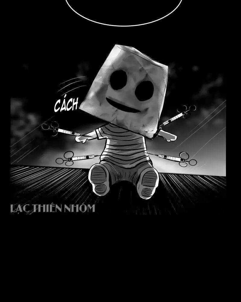 Liệu Pháp Của Melvina - Chapter 21 - Trang 10