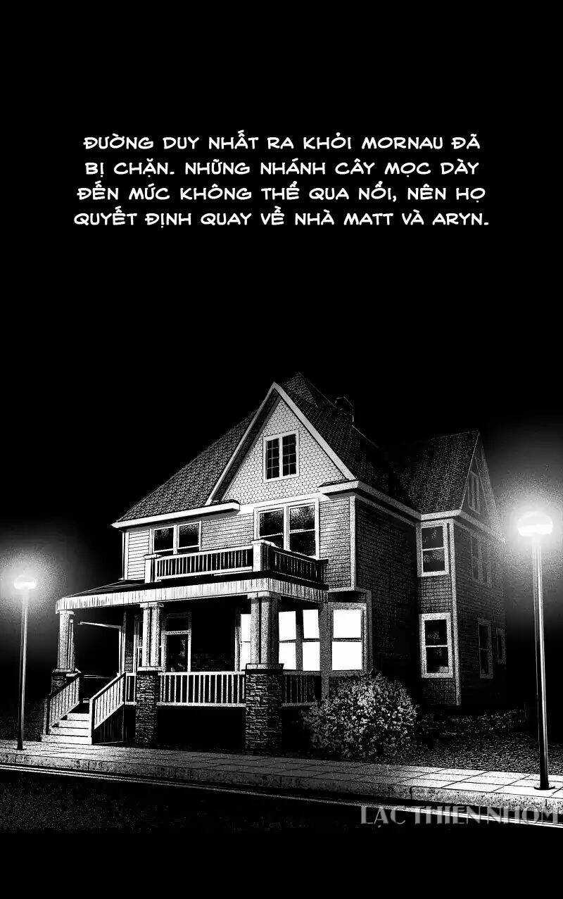 Liệu Pháp Của Melvina - Chapter 22 - Trang 3