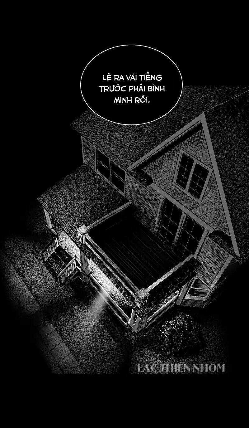 Liệu Pháp Của Melvina - Chapter 22 - Trang 33