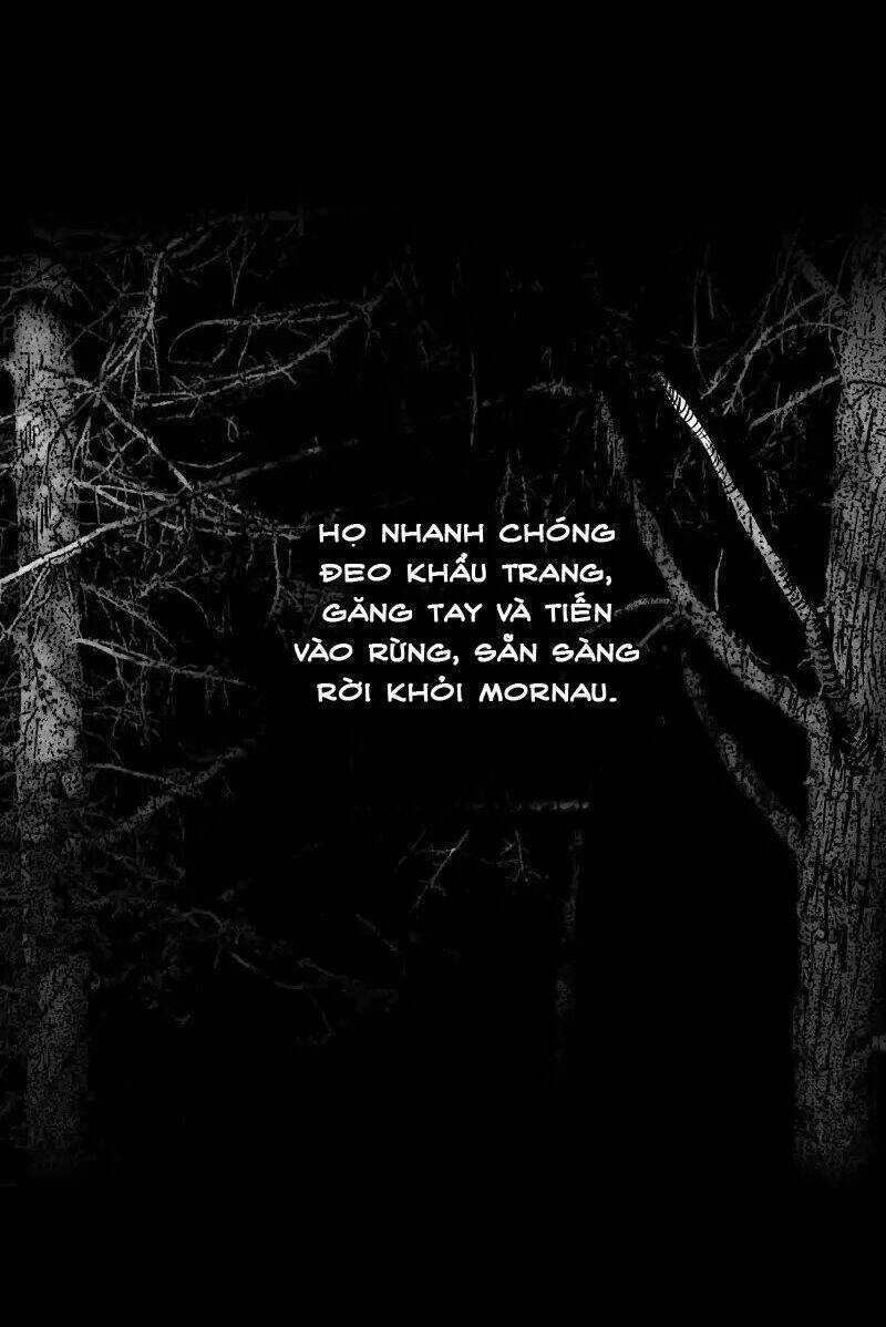 Liệu Pháp Của Melvina - Chapter 25 - Trang 3