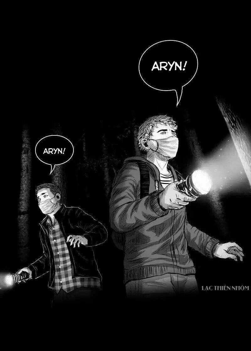 Liệu Pháp Của Melvina - Chapter 26 - Trang 3