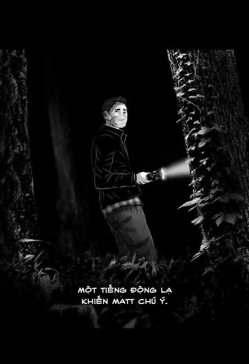 Liệu Pháp Của Melvina - Chapter 26 - Trang 4