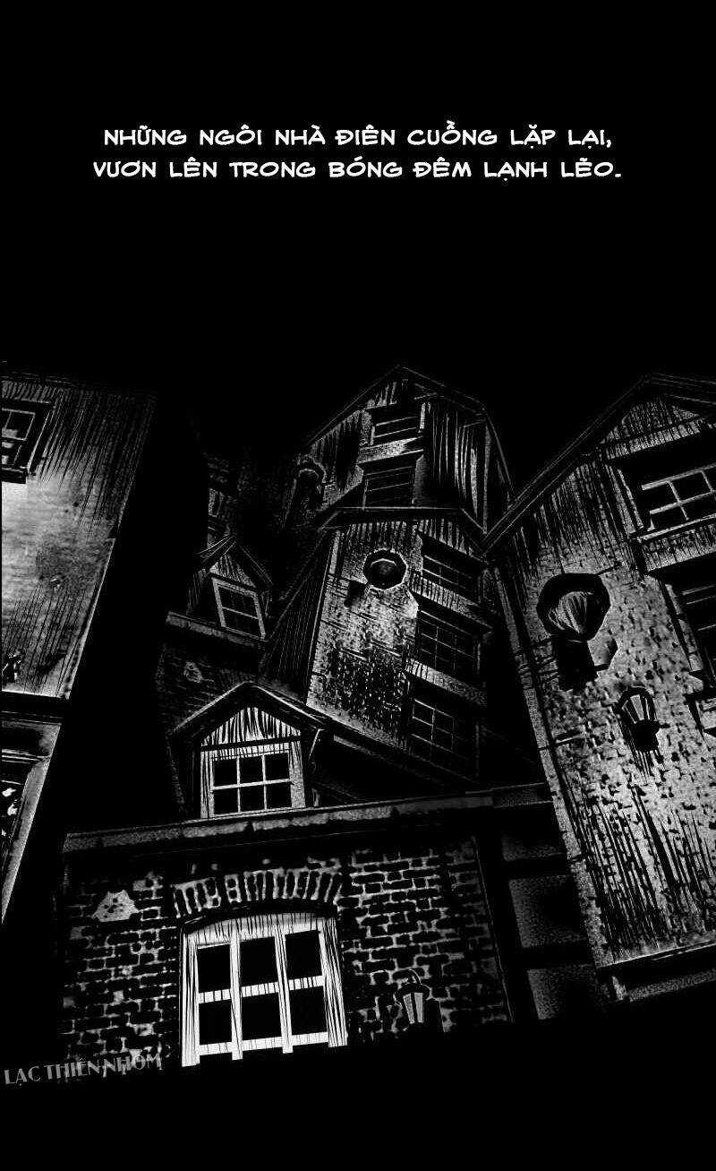 Liệu Pháp Của Melvina - Chapter 27 - Trang 9