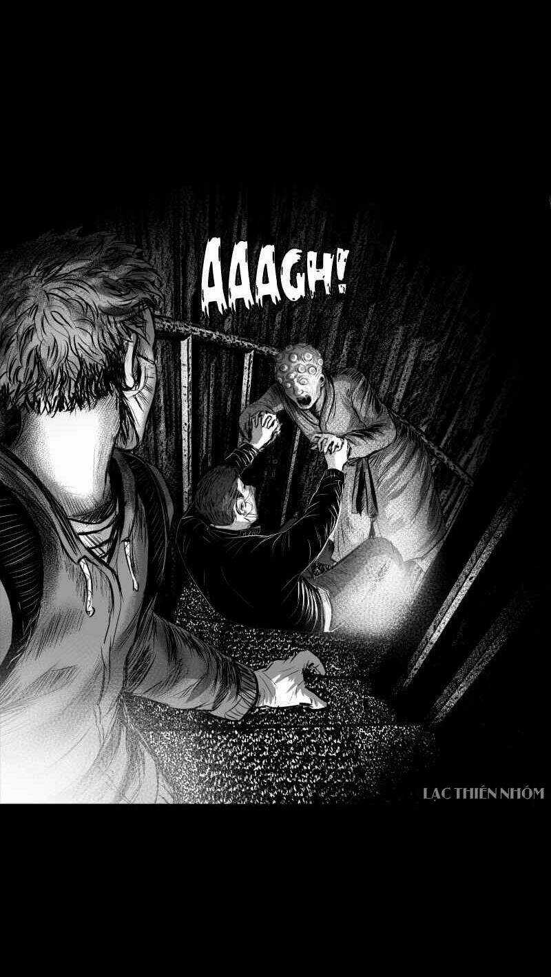 Liệu Pháp Của Melvina - Chapter 28 - Trang 3