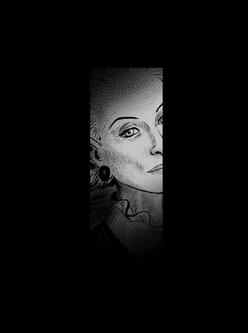 Liệu Pháp Của Melvina - Chapter 3 - Trang 19