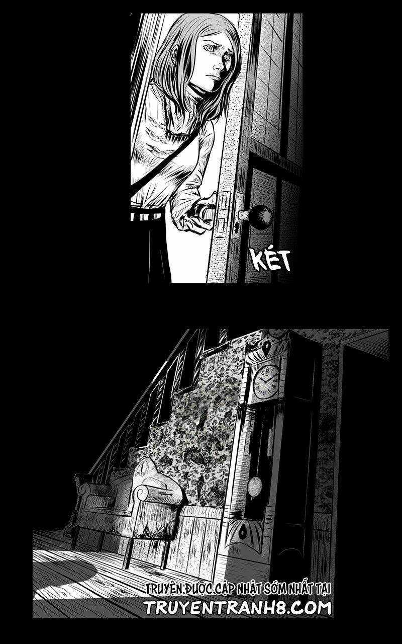 Liệu Pháp Của Melvina - Chapter 3 - Trang 4