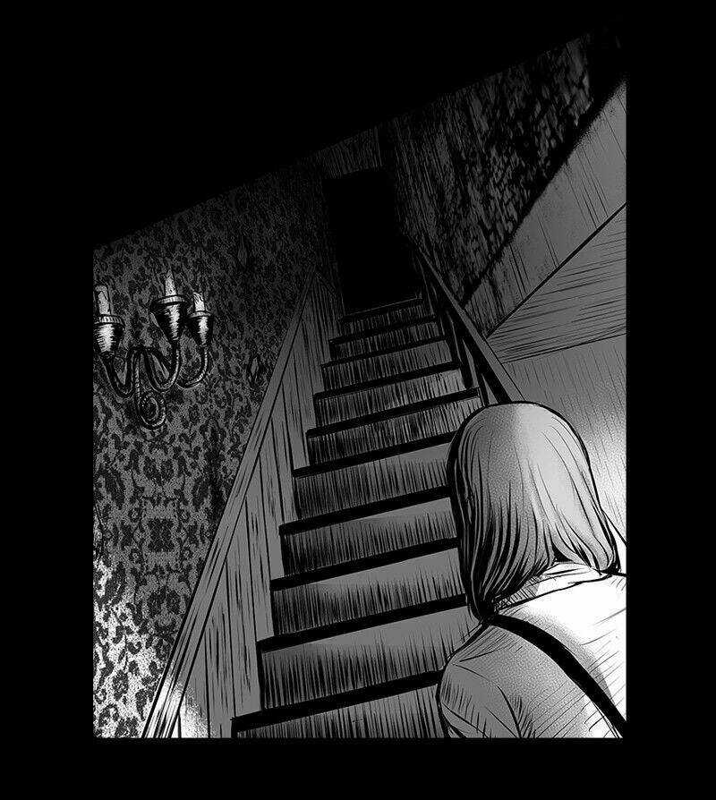 Liệu Pháp Của Melvina - Chapter 3 - Trang 6