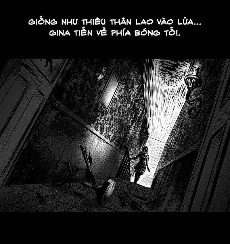 Liệu Pháp Của Melvina - Chapter 3 - Trang 7