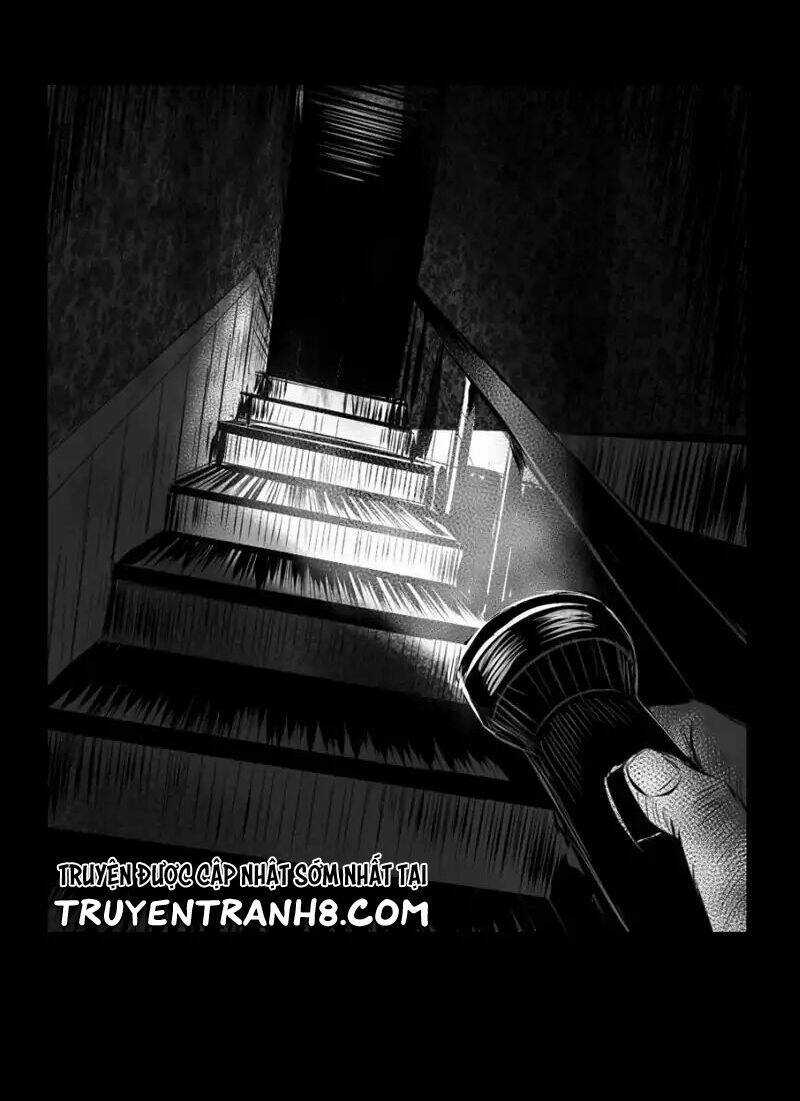 Liệu Pháp Của Melvina - Chapter 4 - Trang 13