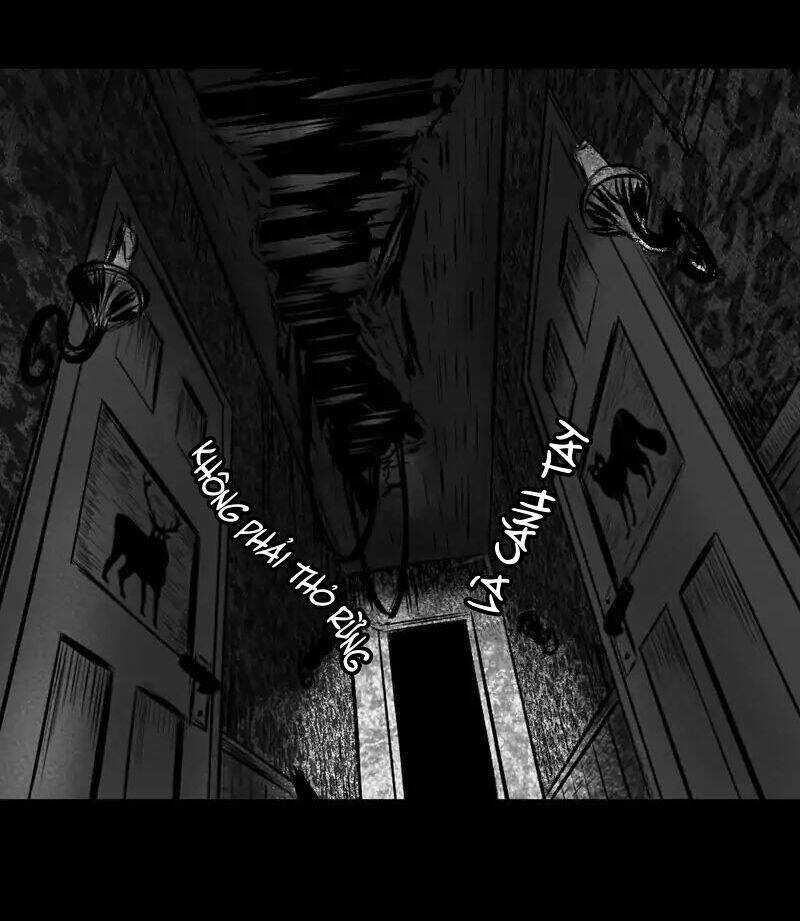 Liệu Pháp Của Melvina - Chapter 4 - Trang 14