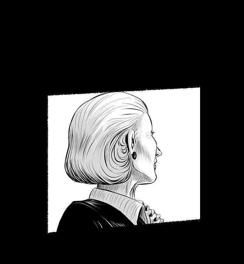 Liệu Pháp Của Melvina - Chapter 4 - Trang 6