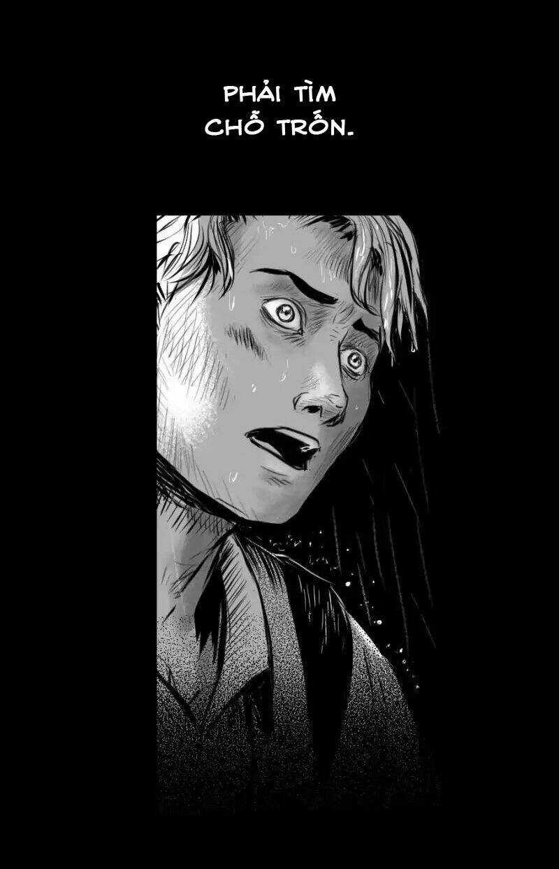 Liệu Pháp Của Melvina - Chapter 5 - Trang 15