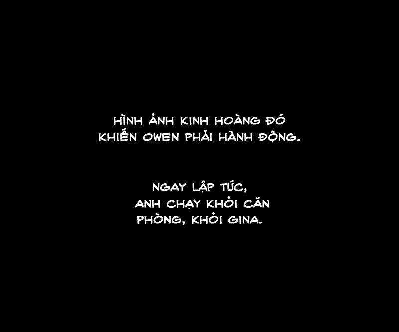 Liệu Pháp Của Melvina - Chapter 5 - Trang 3