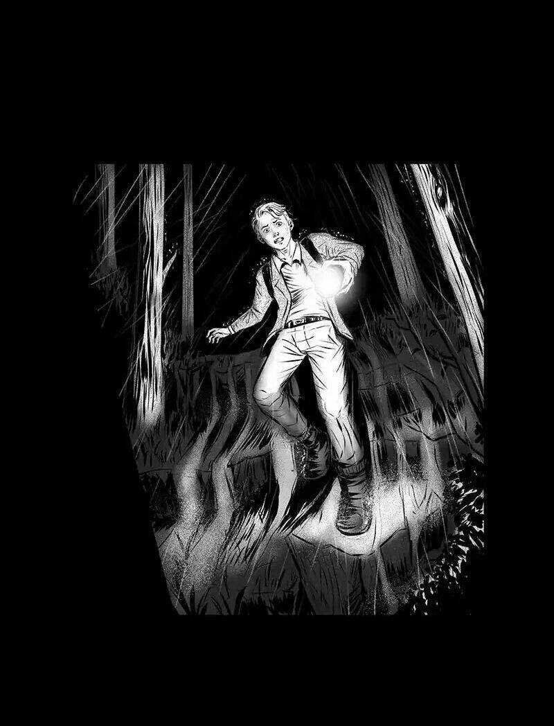 Liệu Pháp Của Melvina - Chapter 5 - Trang 9