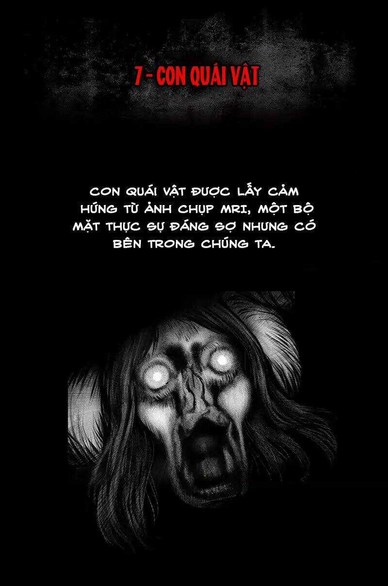 Liệu Pháp Của Melvina - Chapter 6 - Trang 33