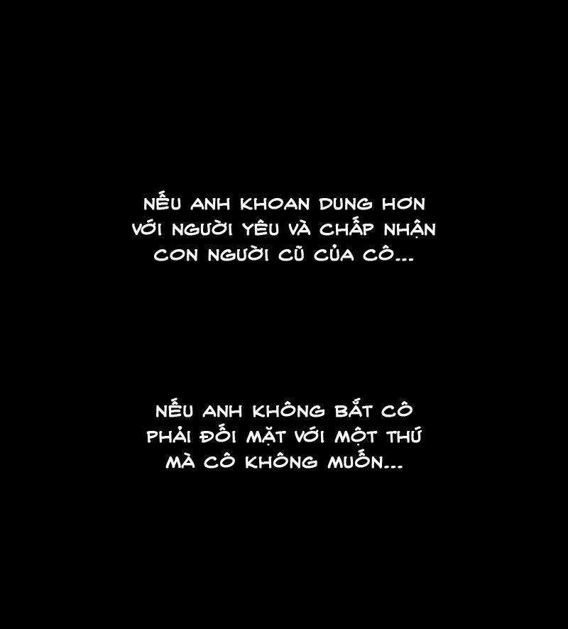 Liệu Pháp Của Melvina - Chapter 6 - Trang 10