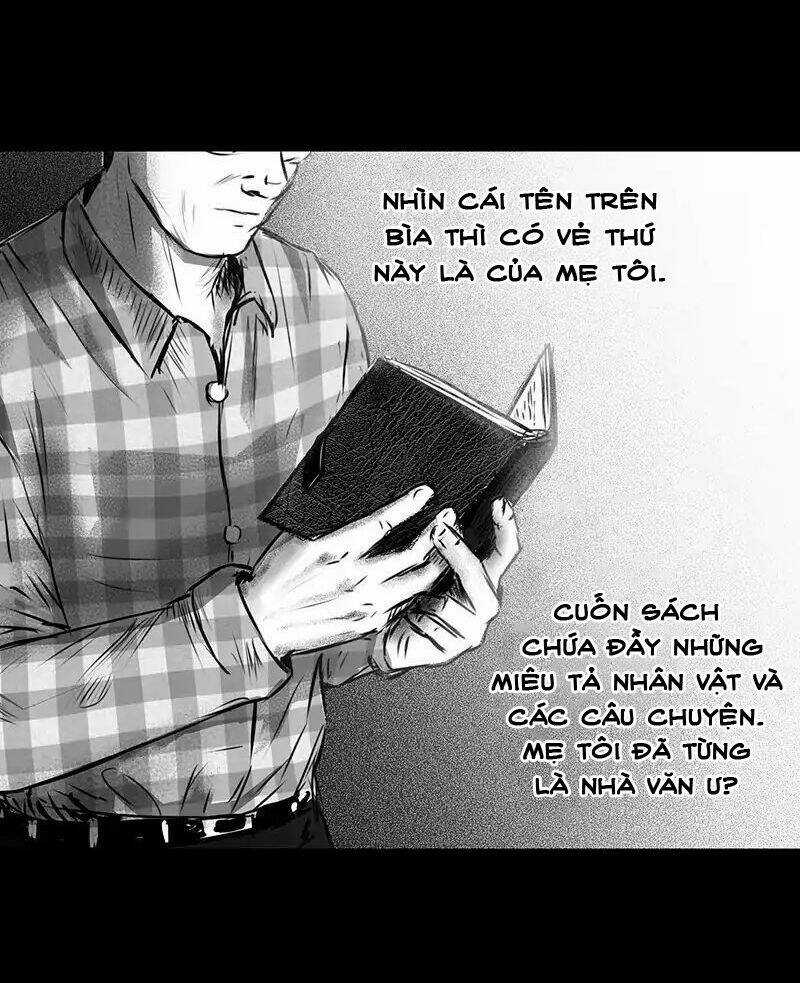 Liệu Pháp Của Melvina - Chapter 7 - Trang 11